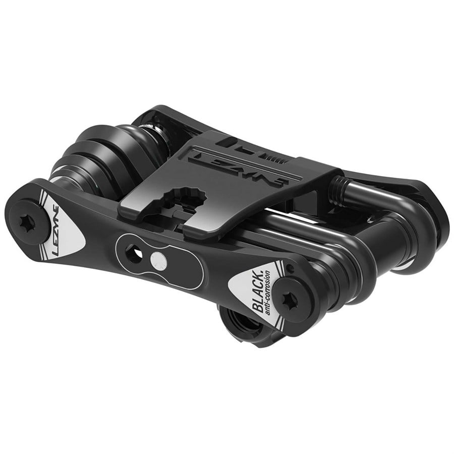 Evo Lezyne RAP 19 II CO2 Multi Tool