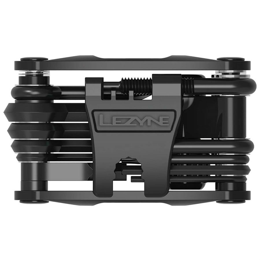 Evo Lezyne RAP 19 II CO2 Multi Tool