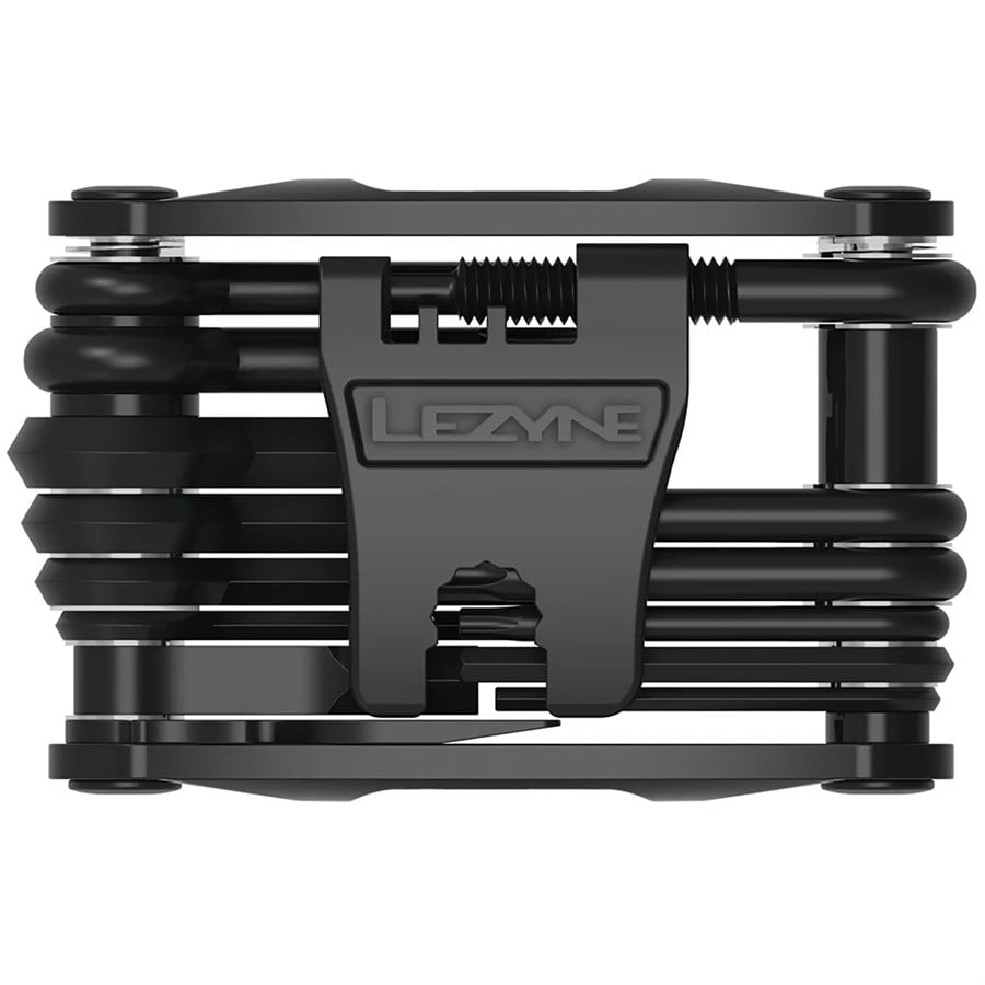 evo Lezyne Rap 24 II Multi-Tool
