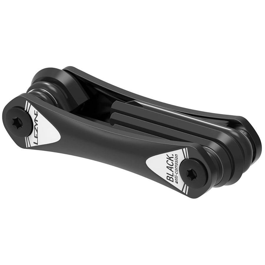 Lezyne Rap 8 II Multi-Tool