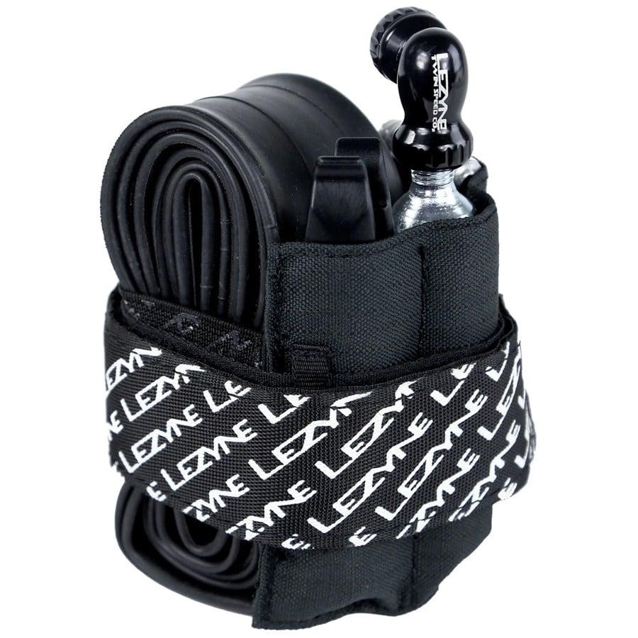 Lezyne Sendit Caddy Loaded Strap