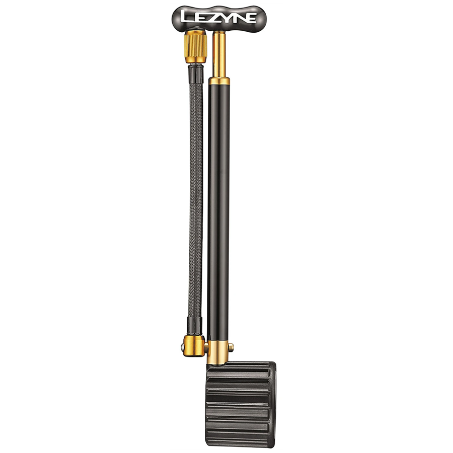 Evo Lezyne Shock Drive Shock Pump
