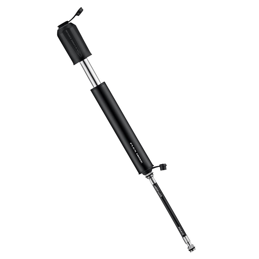 Evo Lezyne Sport Drive HV Hand Pump