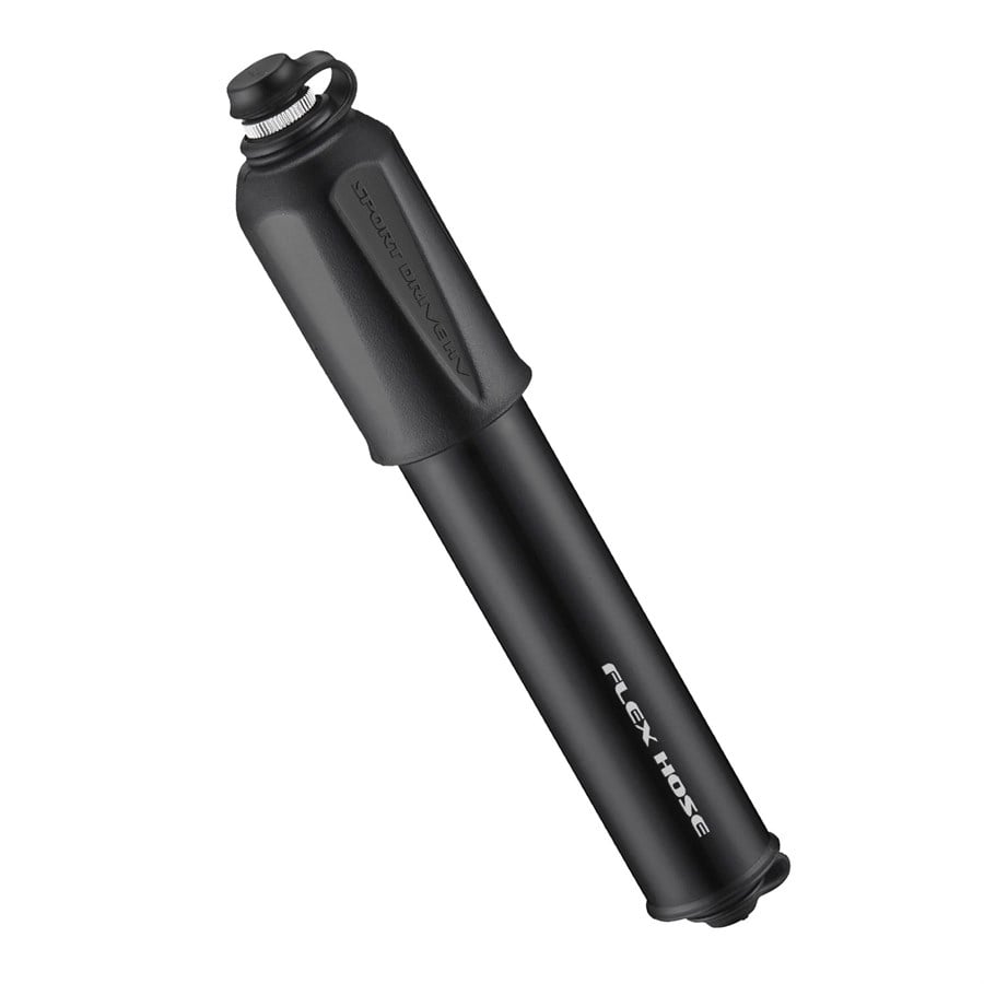 evo Lezyne Sport Drive HV Hand Pump