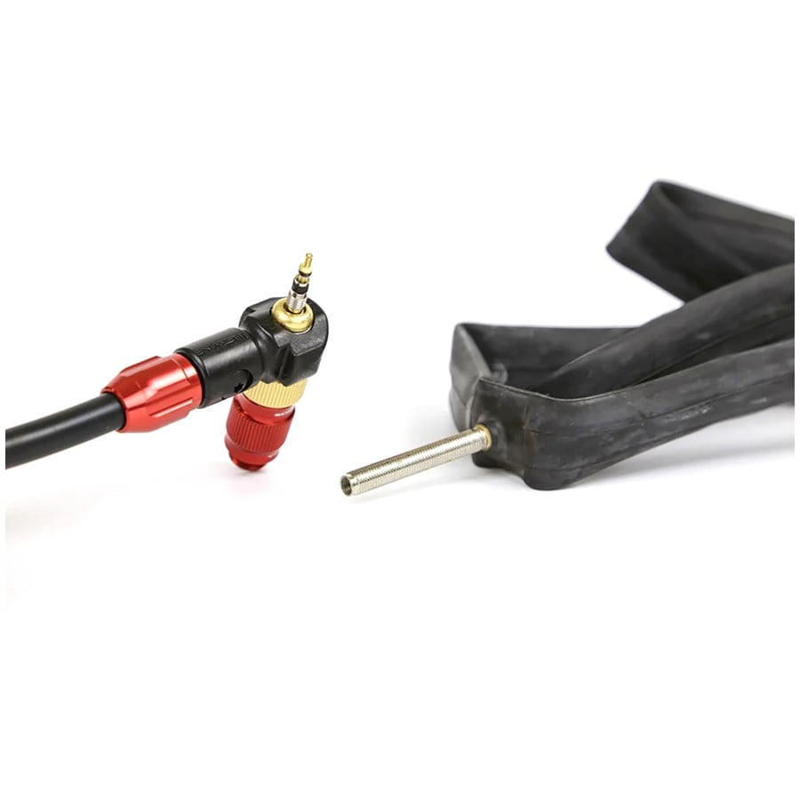 Evo Lezyne Steel Floor Drive Floor Pump