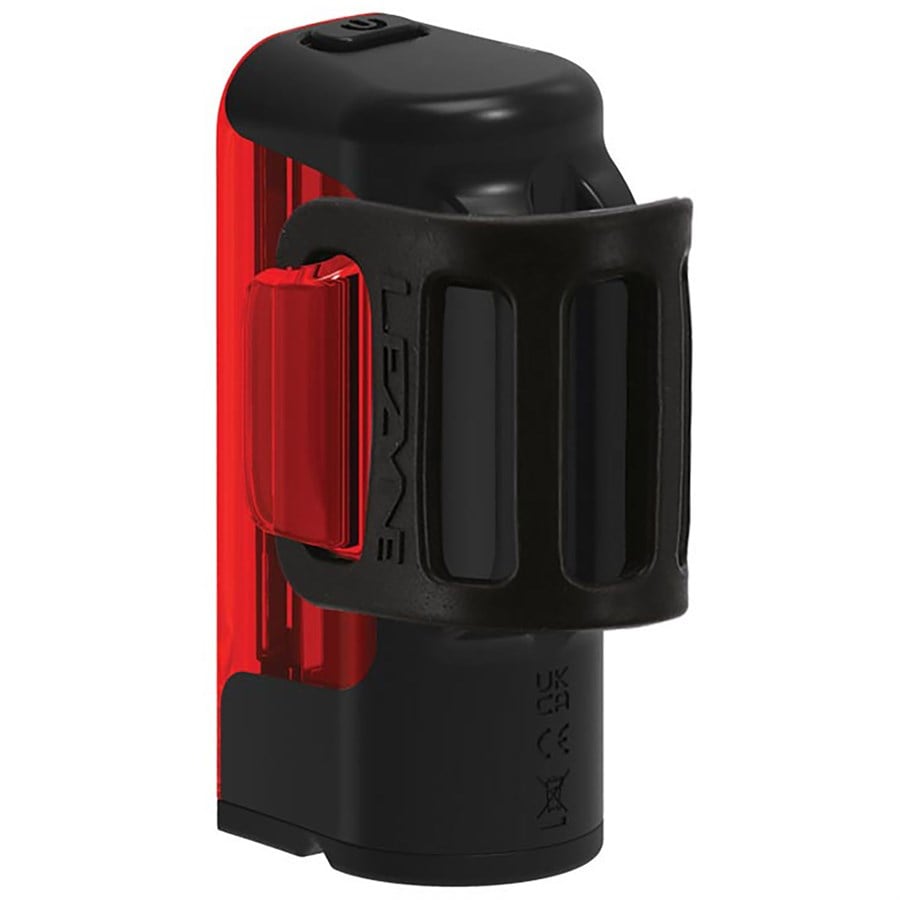 Evo Lezyne Strip Drive 300+ Rear Bike Light