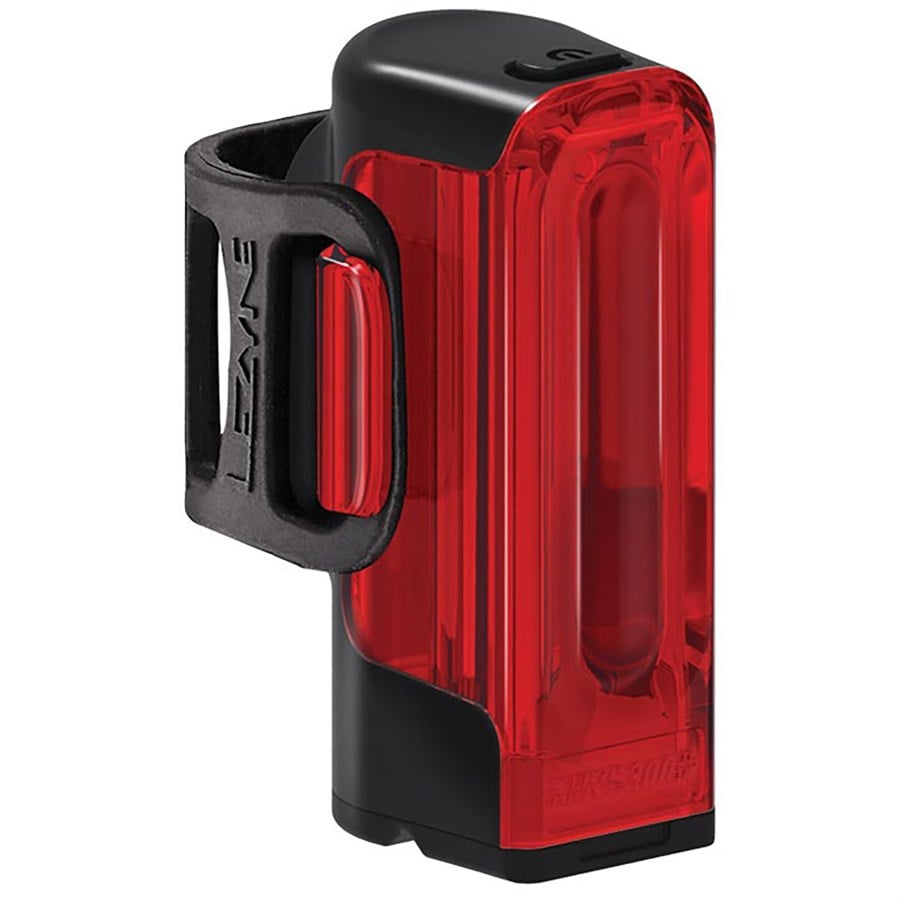 Evo Lezyne Strip Drive Pro 400+ Rear Bike Light