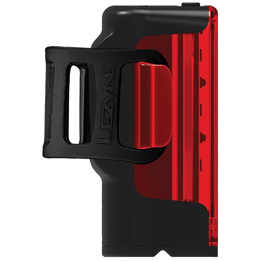 Evo Lezyne Strip Drive Pro 400+ Rear Bike Light