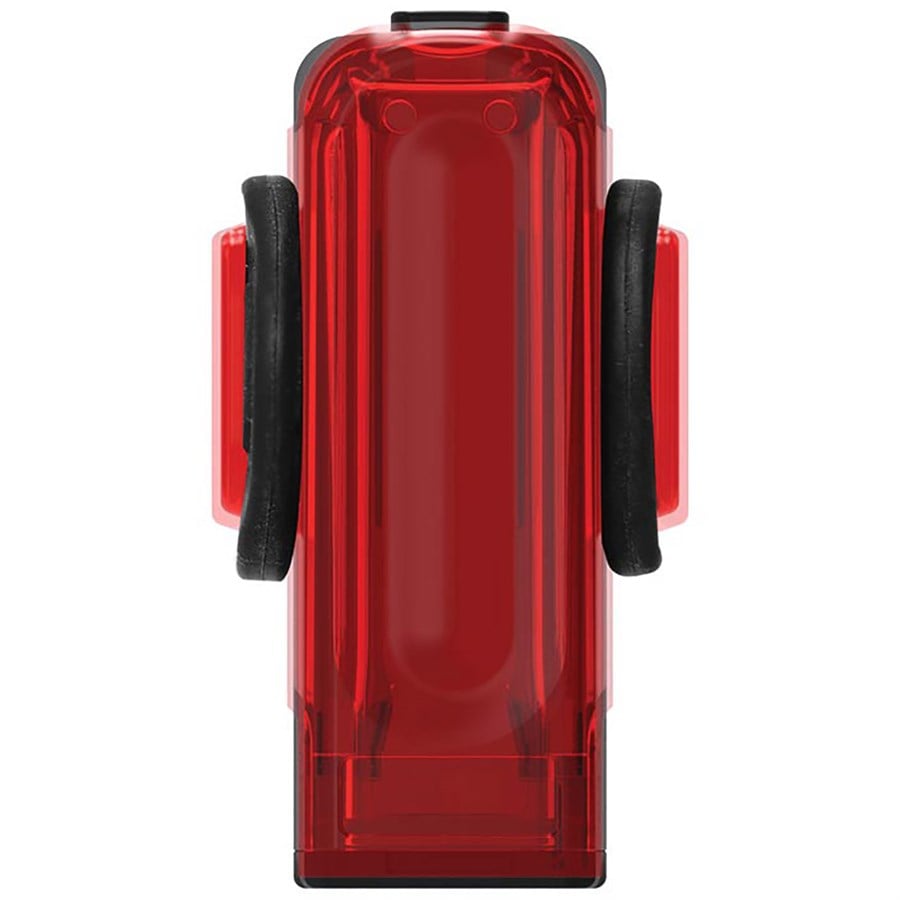 Evo Lezyne Strip Drive Pro 400+ Rear Bike Light