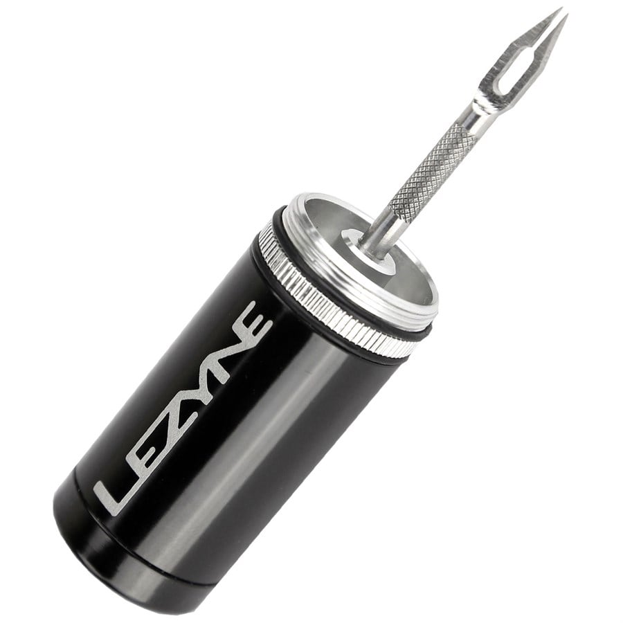 Evo Lezyne Tubeless Kit