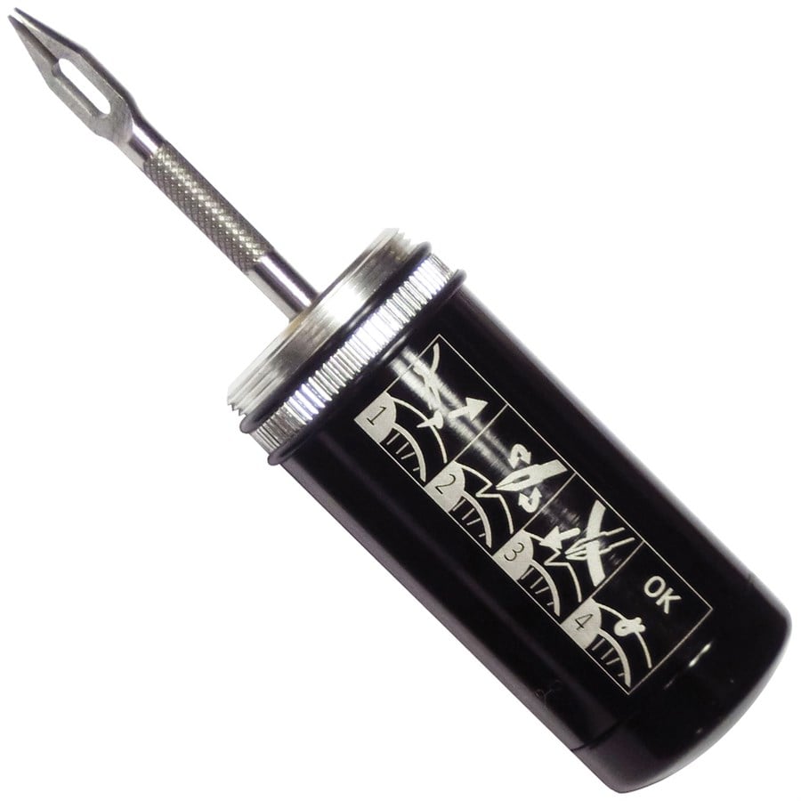 Evo Lezyne Tubeless Kit