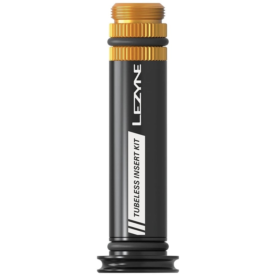 Lezyne Tubeless Repair Bar Plug Insert Kit