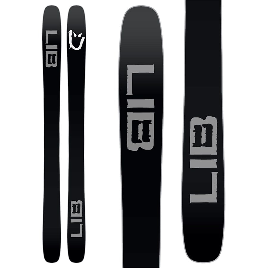 Evo Lib Tech Proteen Skis - Kids' 2026