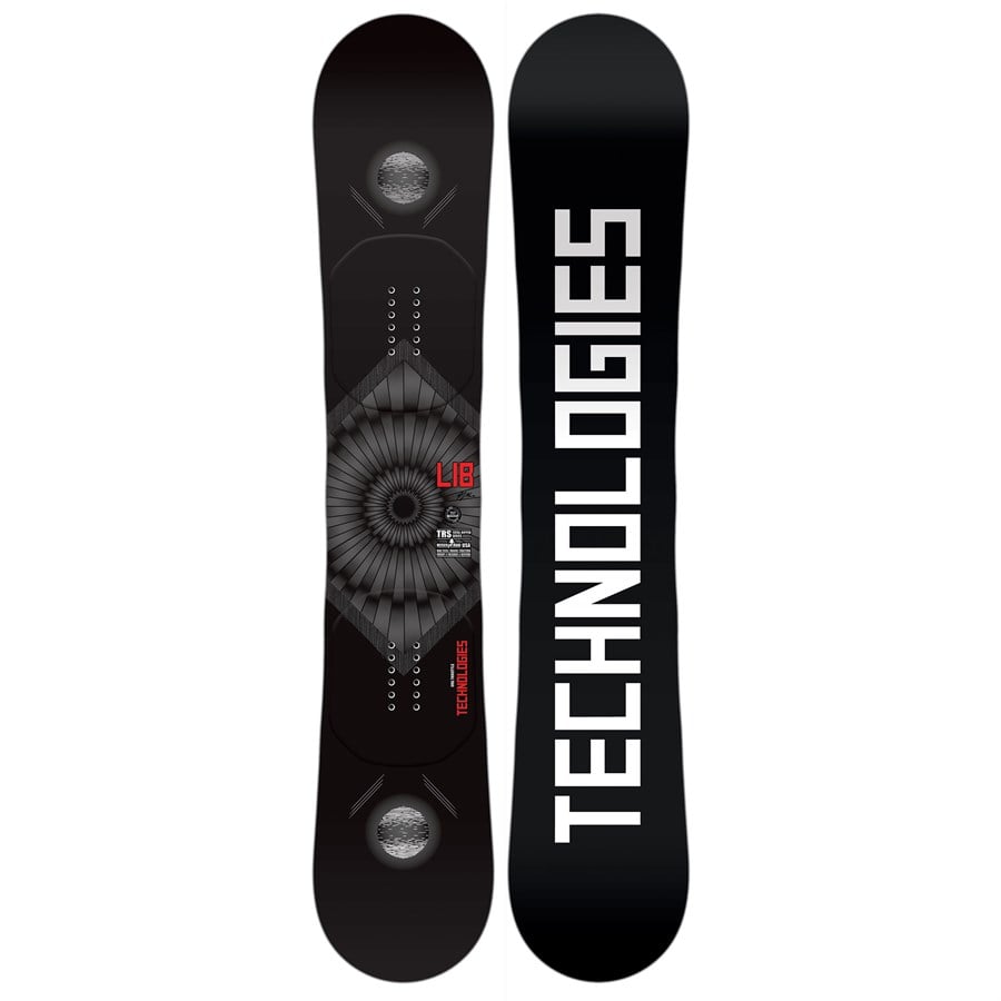 evo Lib Tech TRS C3 Snowboard 2024