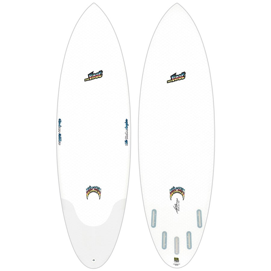 Evo Lib Tech X Lost Quiver Killer Surfboard