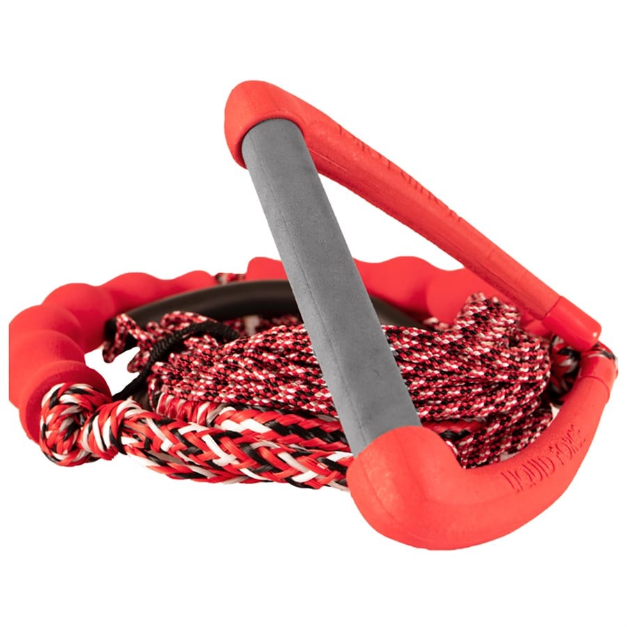 evo Liquid Force 9" Foil Surf Rope