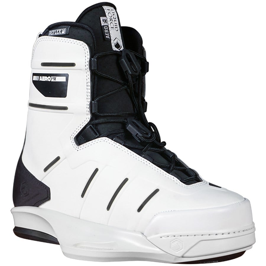 Evo Liquid Force Aero 6X Wakeboard Bindings 2025
