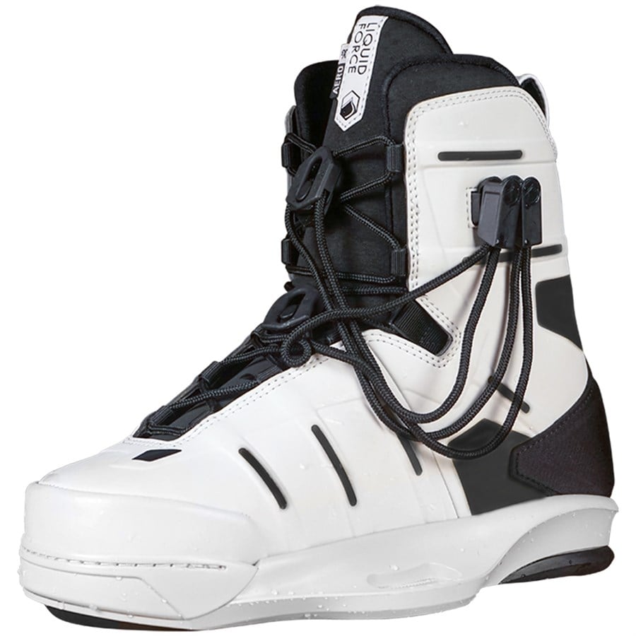 Evo Liquid Force Aero 6X Wakeboard Bindings 2025
