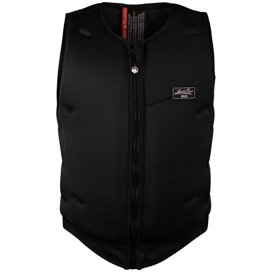 Evo Liquid Force Arc Comp Wake Vest 2025