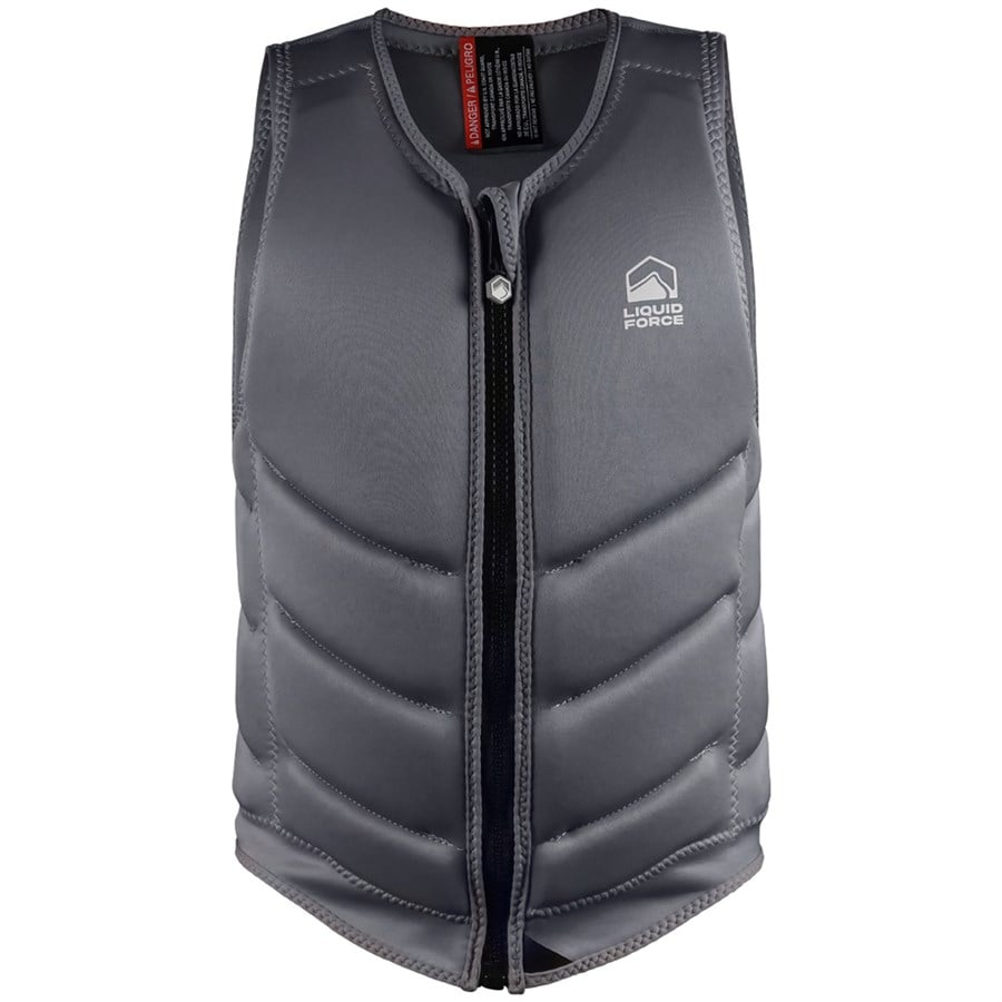 Evo Liquid Force Core Comp Wake Vest 2025