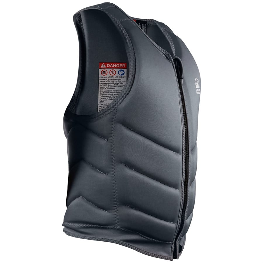 Evo Liquid Force Core Comp Wake Vest 2025
