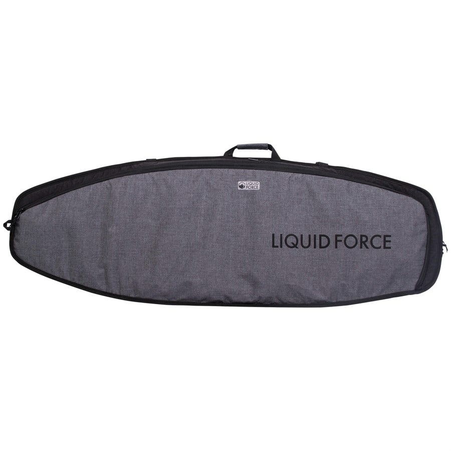 Evo Liquid Force DLX Surf Day Tripper Board Bag