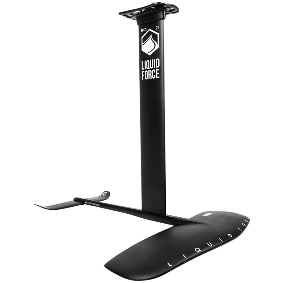 Evo Liquid Force Flite 120 Foil Set 2025