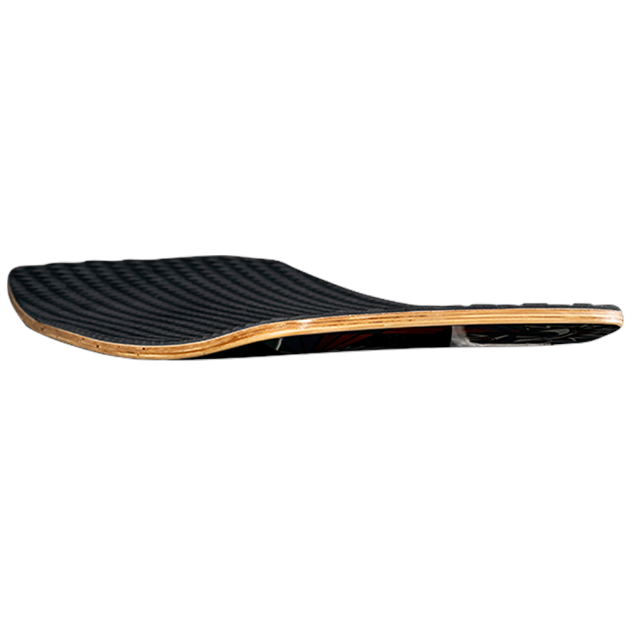 Evo Liquid Force Focus Wakeskate 2025