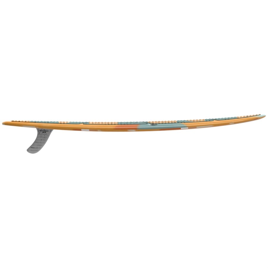Evo Liquid Force Guapo Wakesurf Board 2025