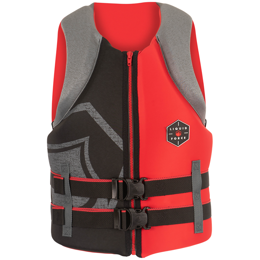 Evo Liquid Force Hinge CGA Wakeboard Vest