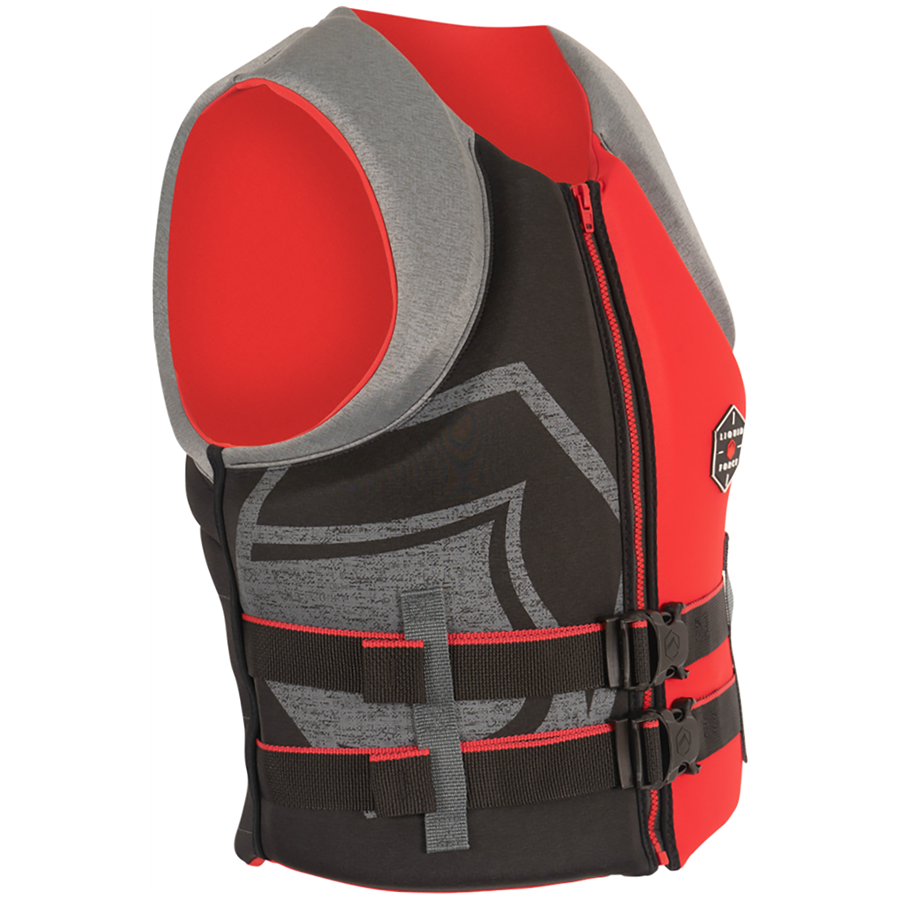 Evo Liquid Force Hinge CGA Wakeboard Vest
