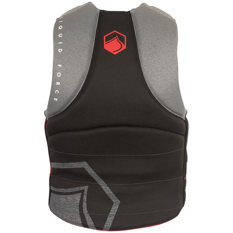 Evo Liquid Force Hinge CGA Wakeboard Vest