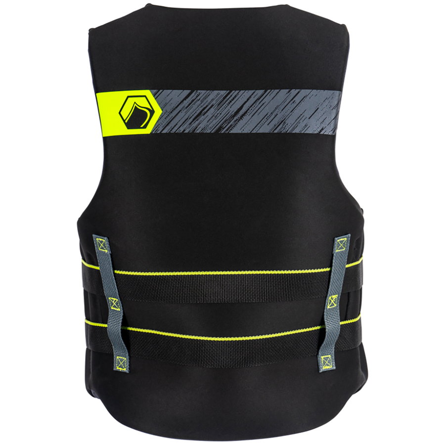 Evo Liquid Force Hinge Classic CGA Wakeboard Vest