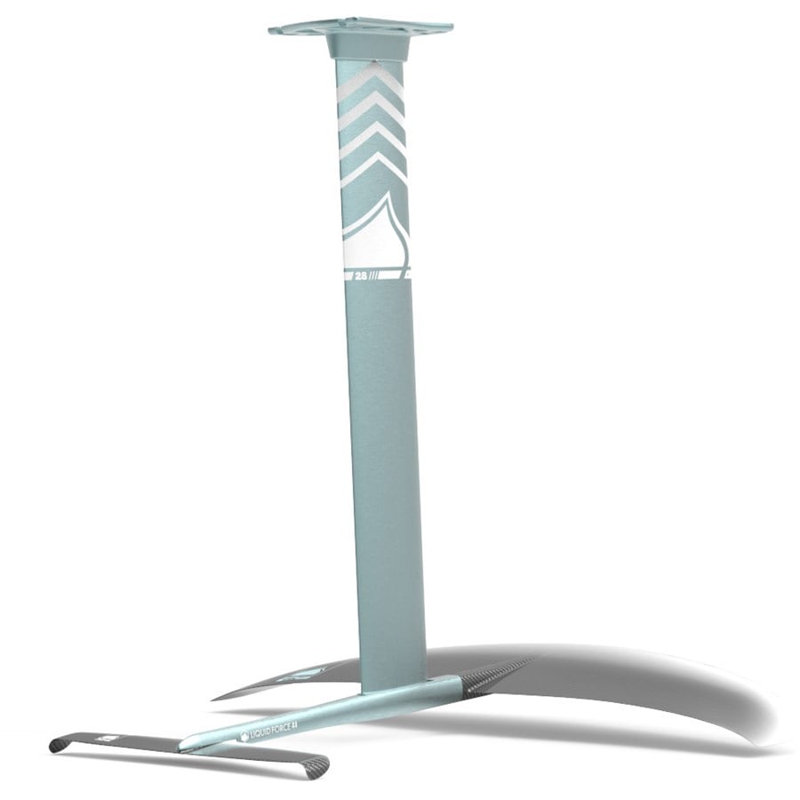 Evo Liquid Force Horizon 155 Foil Set 2025