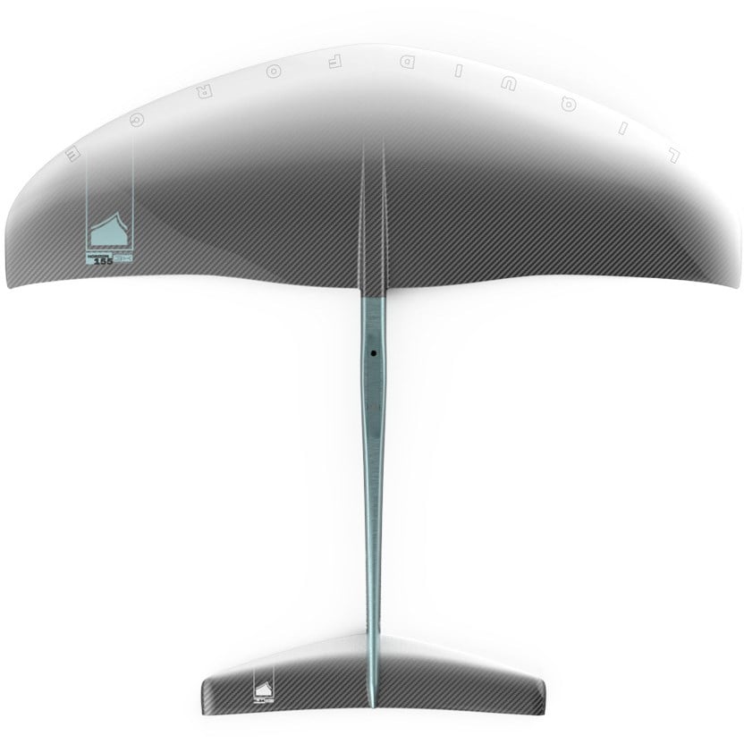 Evo Liquid Force Horizon 155 Foil Set 2025