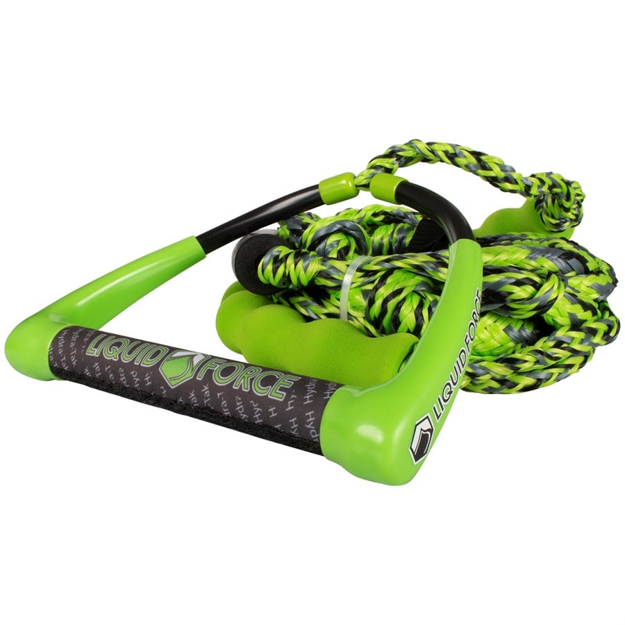 evo Liquid Force Hydratak 10" Surf Rope