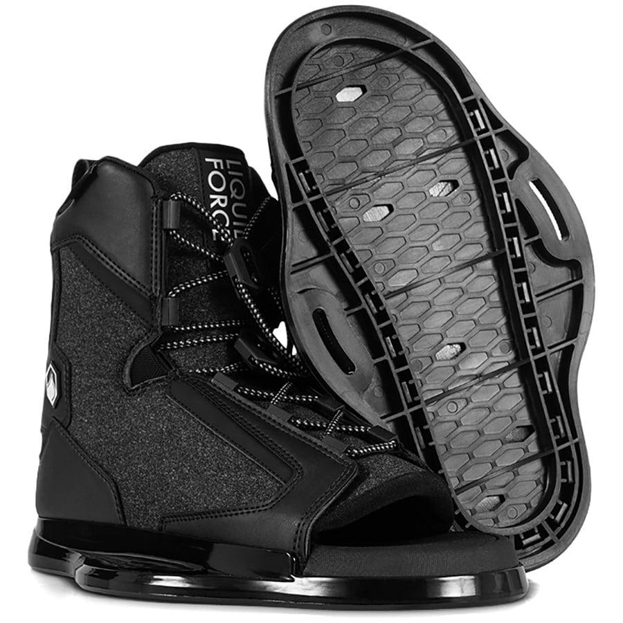 Evo Liquid Force Index Wakeboard Bindings 2025