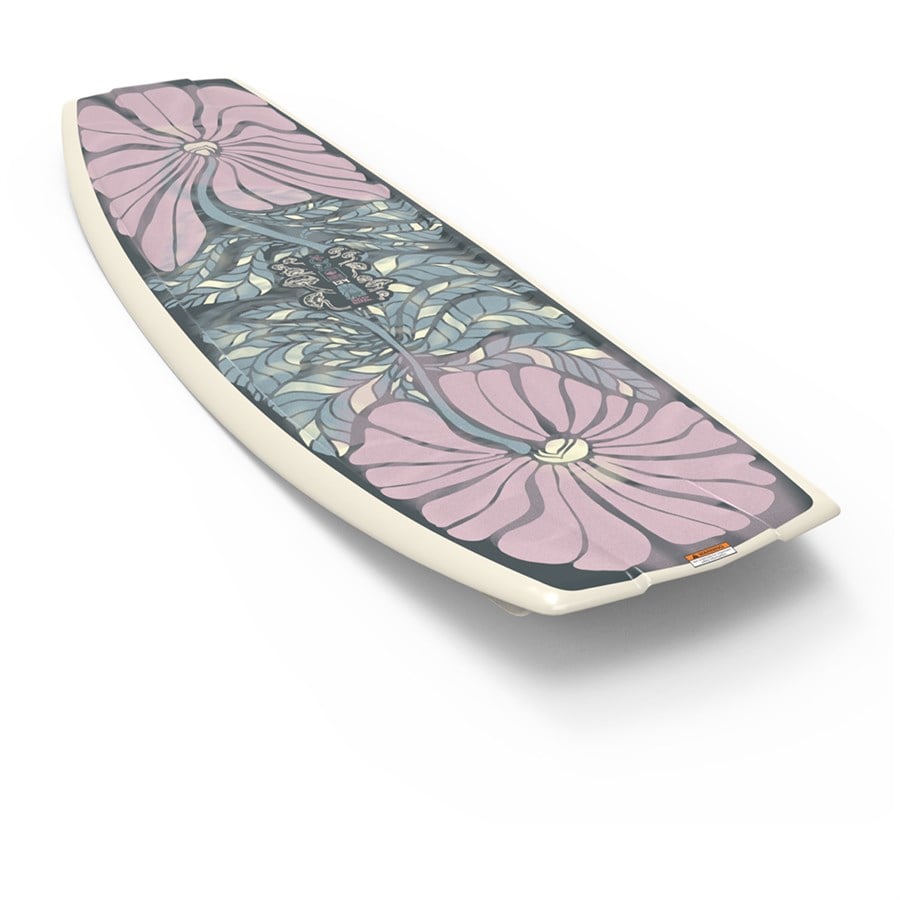 Evo Liquid Force ME Wakeboard - Women's 2025