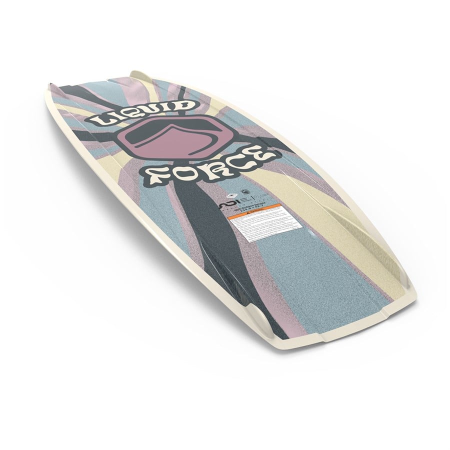 Evo Liquid Force ME Wakeboard - Women's 2025