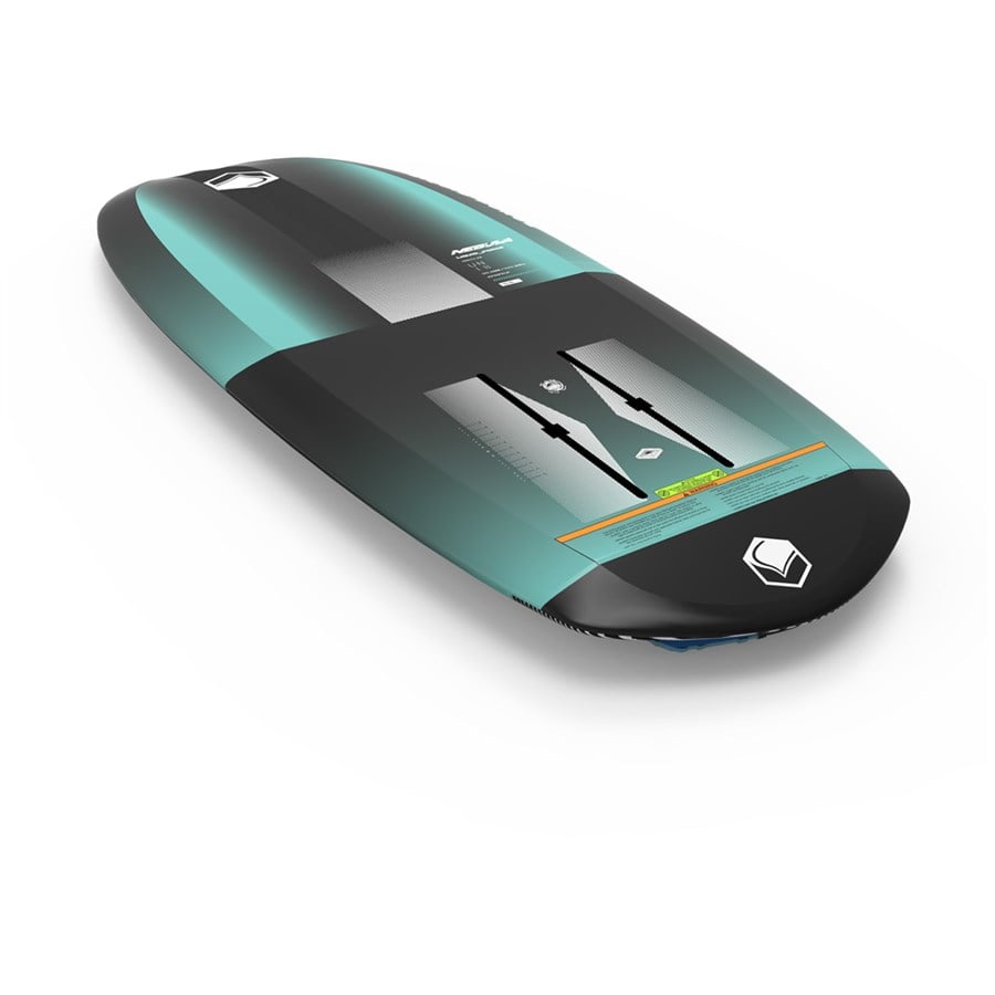 Evo Liquid Force Nebula Wake Foil Board 2025