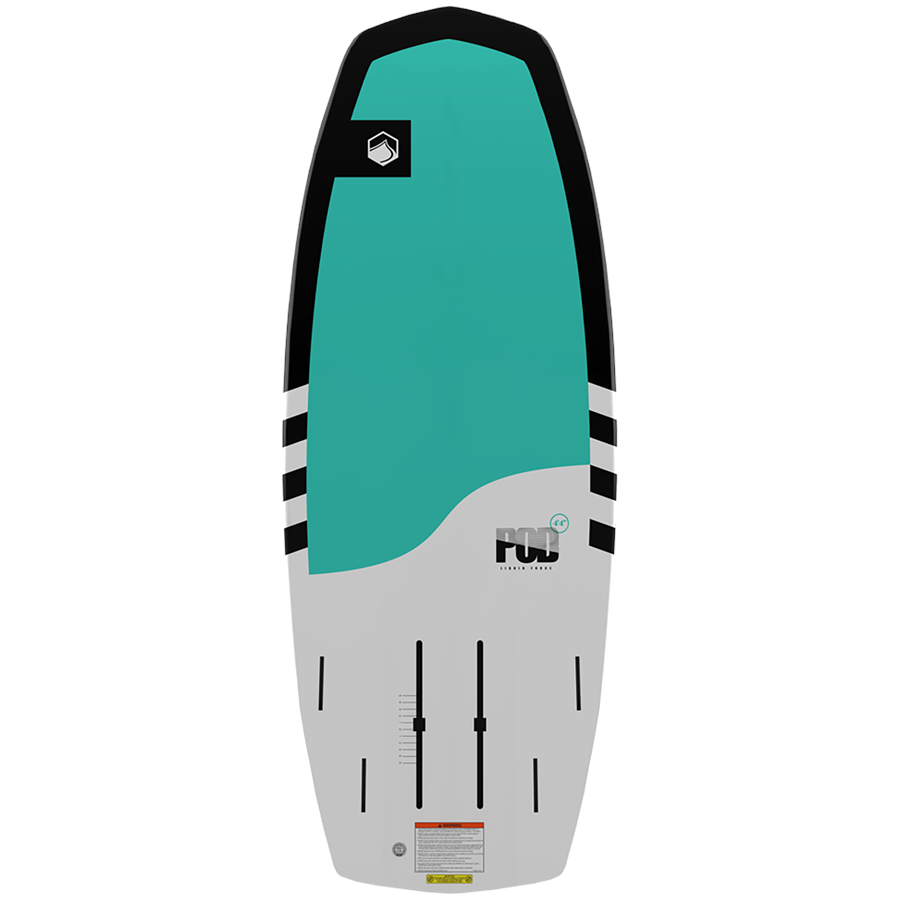 Evo Liquid Force POD Wake Foil Board 2025