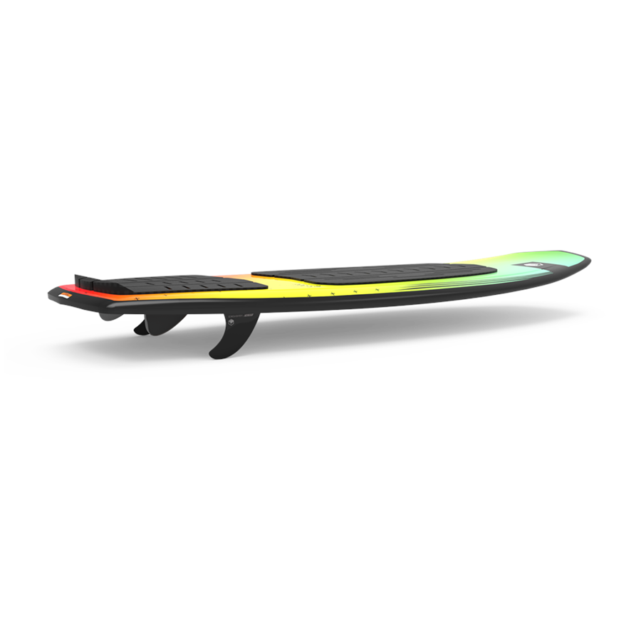Evo Liquid Force POD Wakesurf Board 2024