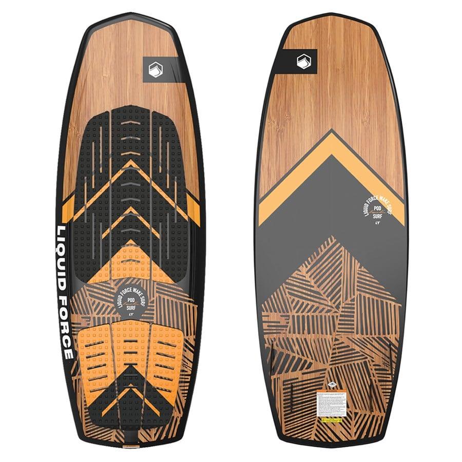 Evo Liquid Force POD Wakesurf Board 2025
