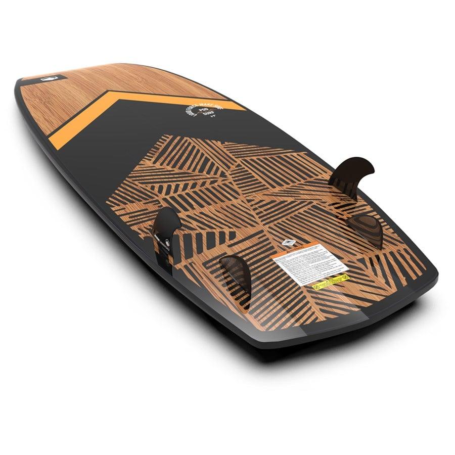 Evo Liquid Force POD Wakesurf Board 2025