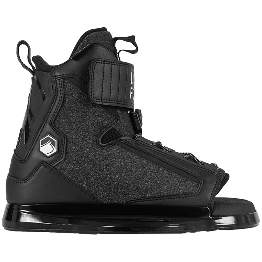 Evo Liquid Force Rant Wakeboard Bindings - Kids 2025