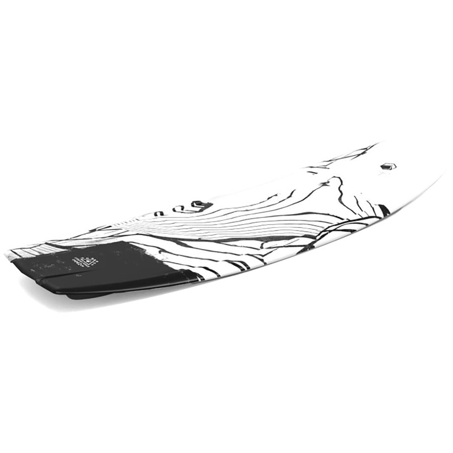 Evo Liquid Force RDX Wakeboard 2024 - Used