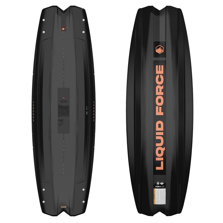 Evo Liquid Force Remedy Aero Wakeboard 2025