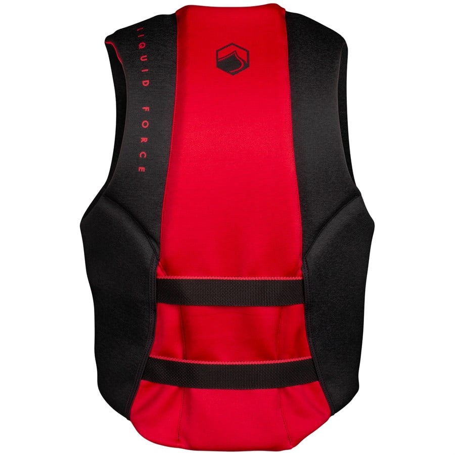 Evo Liquid Force Rush CGA Wake Vest