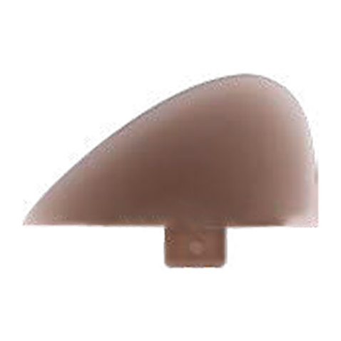 evo Liquid Force Stubbie 2.3 Single Tab Fins