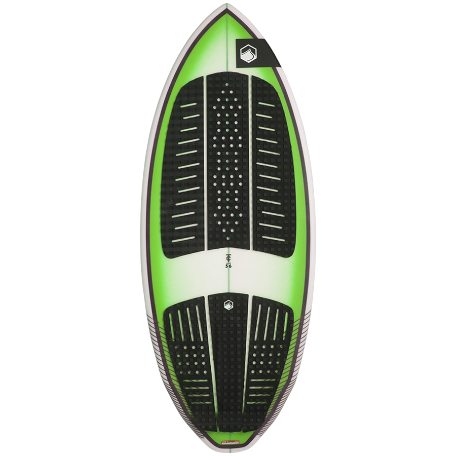 Evo Liquid Force TC Skim Wakesurf Board 2024